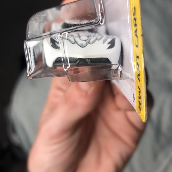 Velocita Art Car - Picture 6 of 8